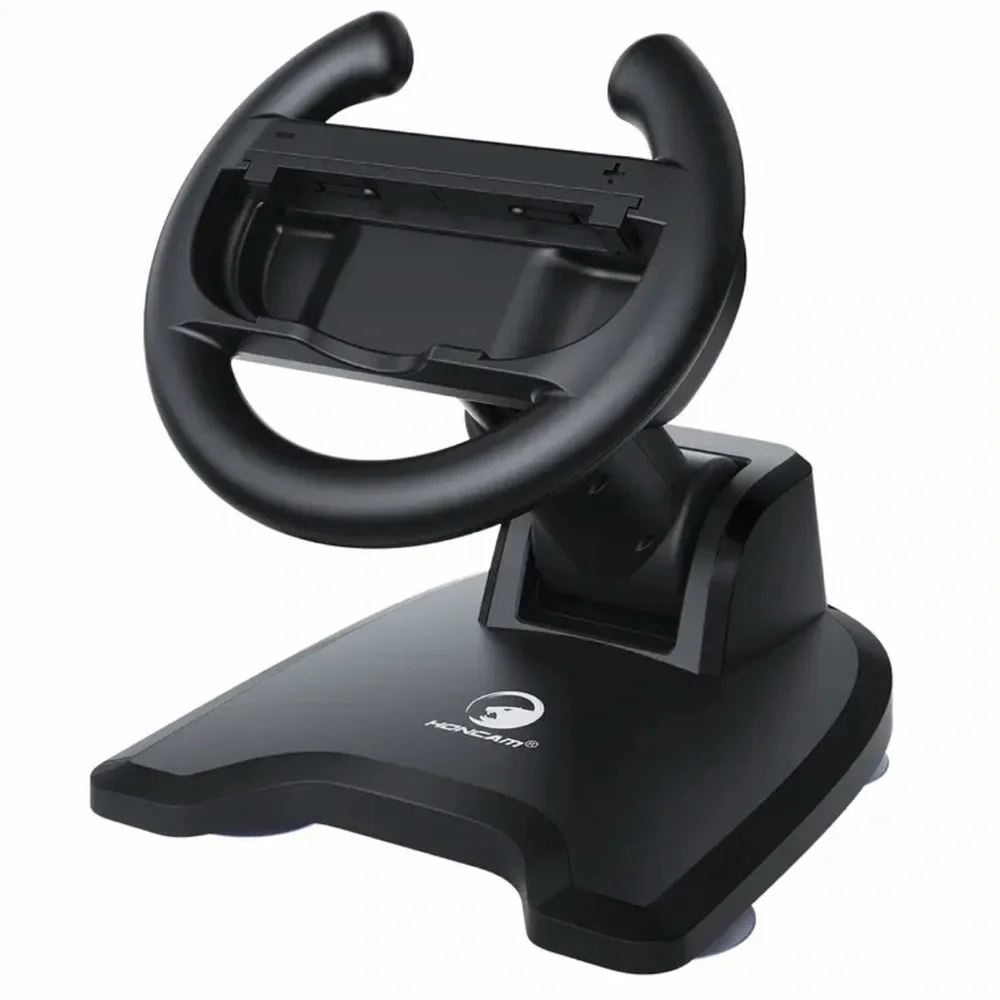 Steering Wheel for Nintendo Switch/Switch 2